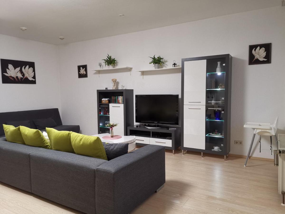 Ferienhaus Zoe 120 M2 Золінген Екстер'єр фото