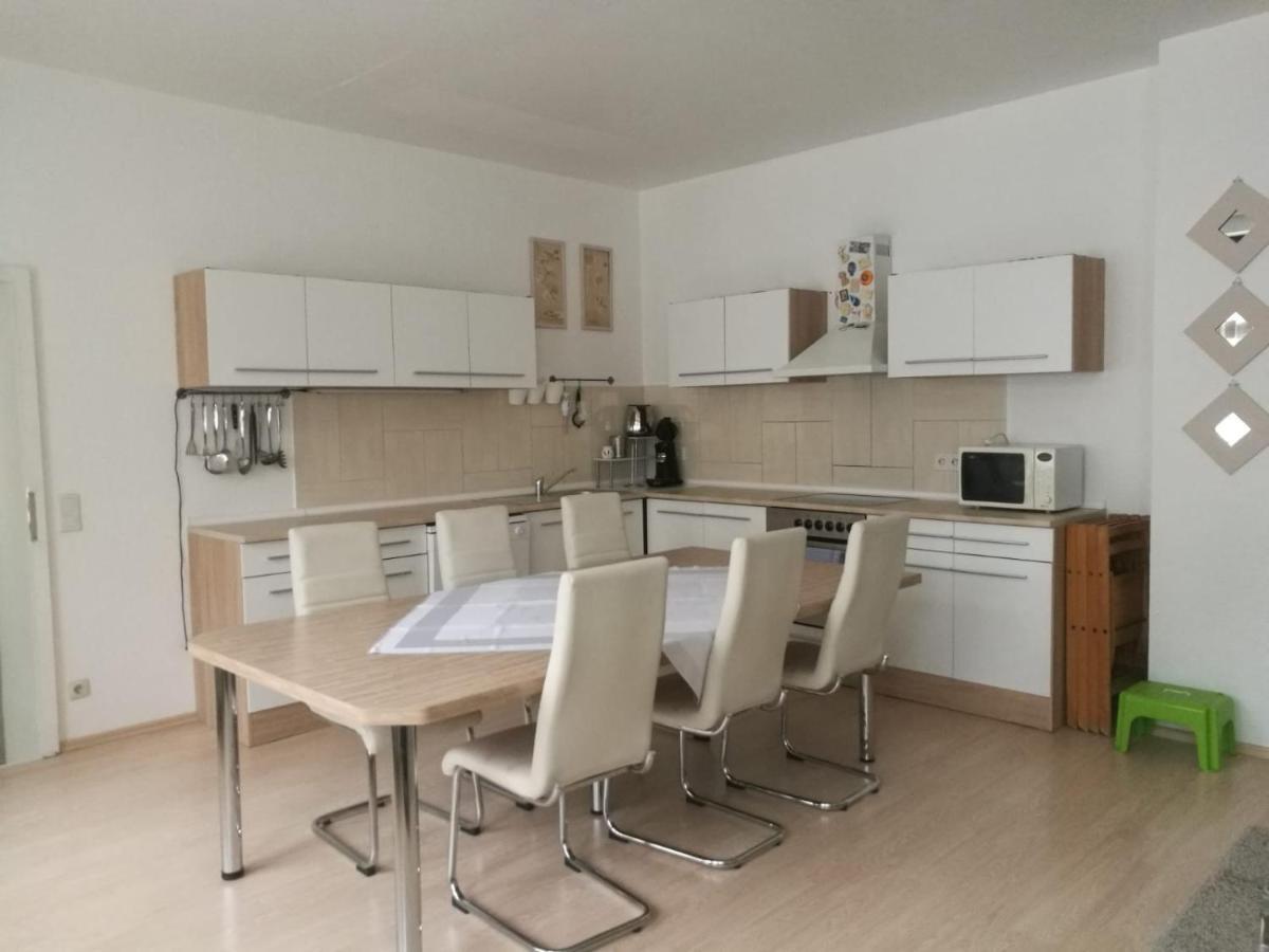 Ferienhaus Zoe 120 M2 Золінген Екстер'єр фото