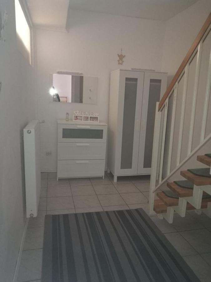 Ferienhaus Zoe 120 M2 Золінген Екстер'єр фото